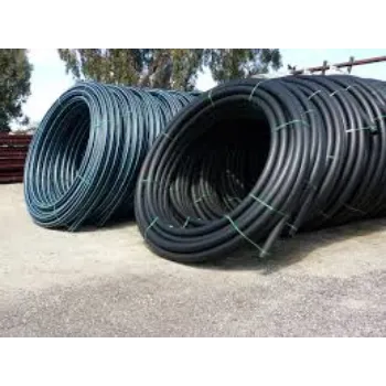 Hdpe Coil Pipe